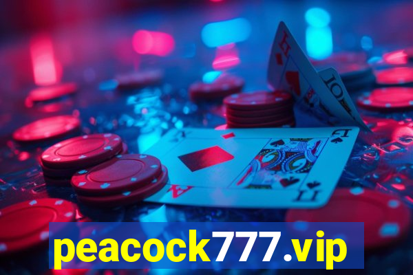 peacock777.vip