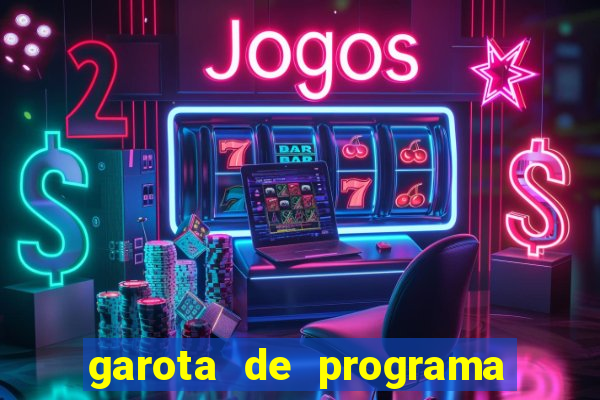 garota de programa da zona sul