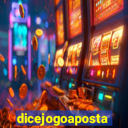 dicejogoaposta