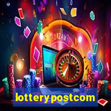 lotterypostcom