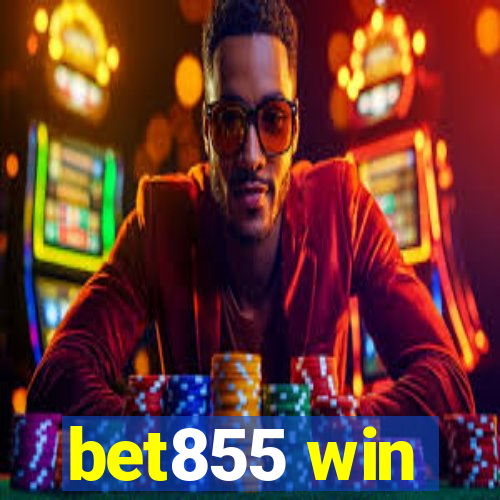 bet855 win