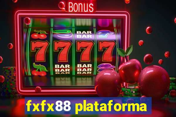 fxfx88 plataforma