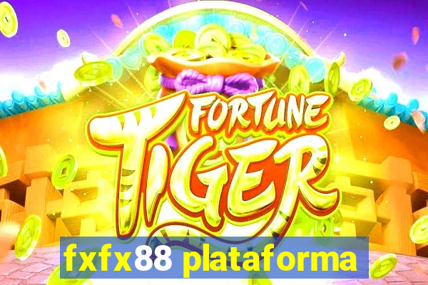 fxfx88 plataforma