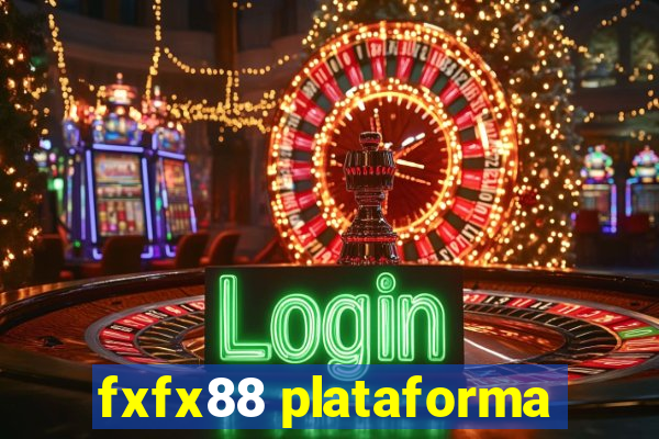 fxfx88 plataforma