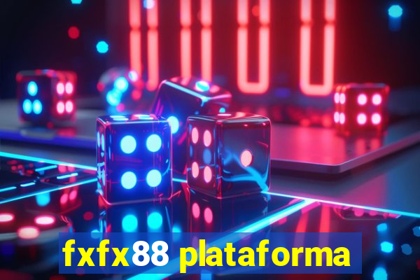 fxfx88 plataforma