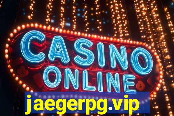 jaegerpg.vip