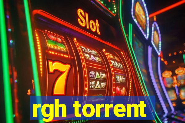 rgh torrent