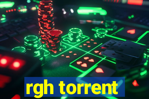 rgh torrent