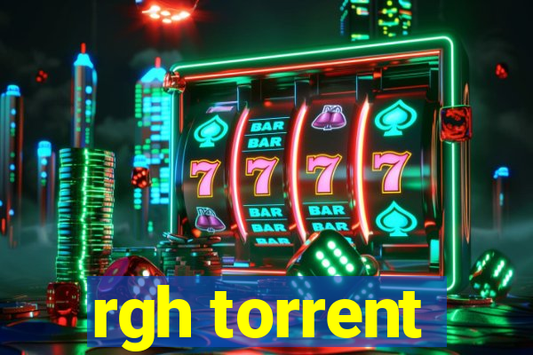 rgh torrent