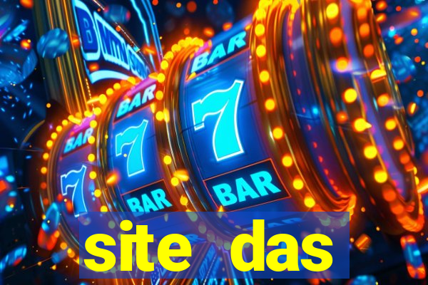 site das porcentagem dos slots