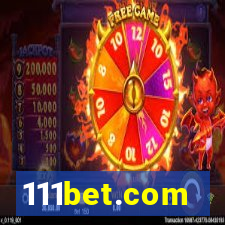 111bet.com