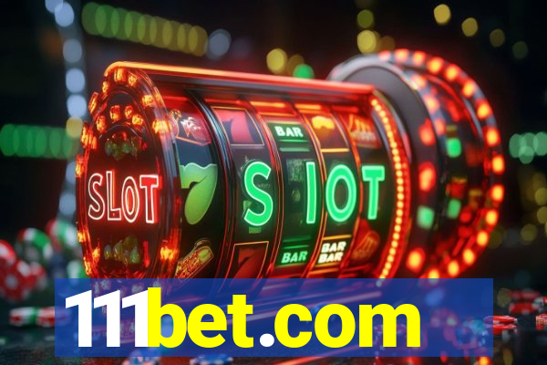 111bet.com