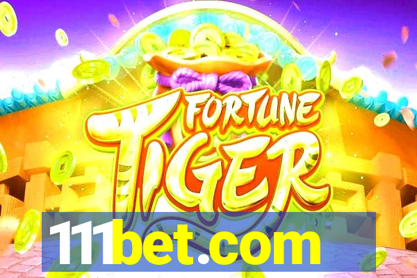 111bet.com