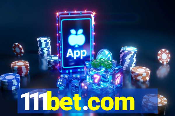 111bet.com