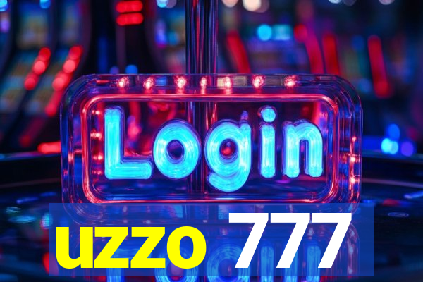 uzzo 777