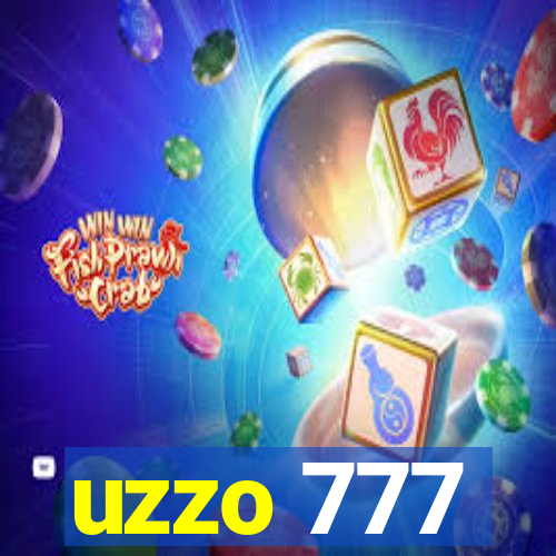 uzzo 777