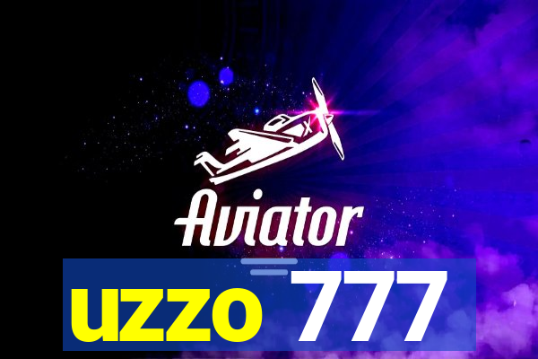 uzzo 777