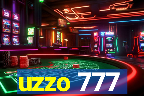 uzzo 777