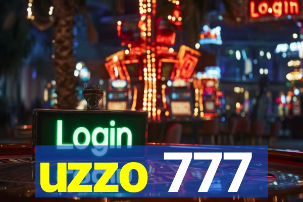 uzzo 777