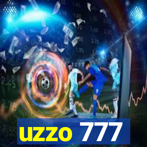 uzzo 777