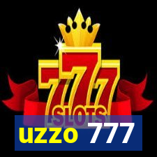 uzzo 777