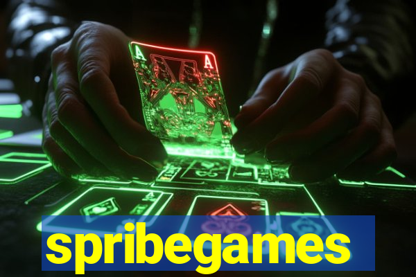 spribegames