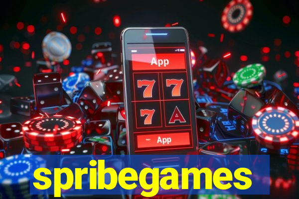 spribegames