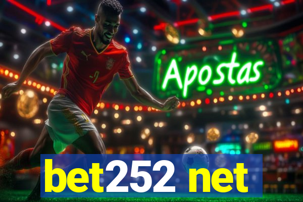 bet252 net