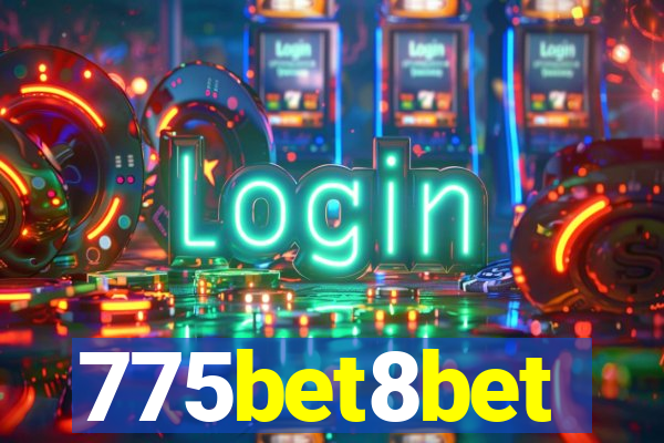 775bet8bet