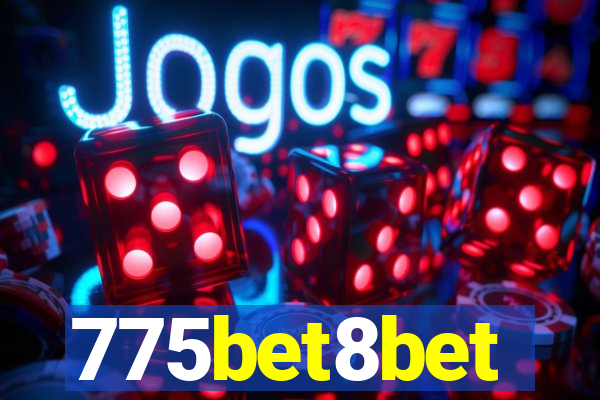 775bet8bet