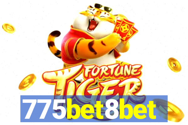 775bet8bet