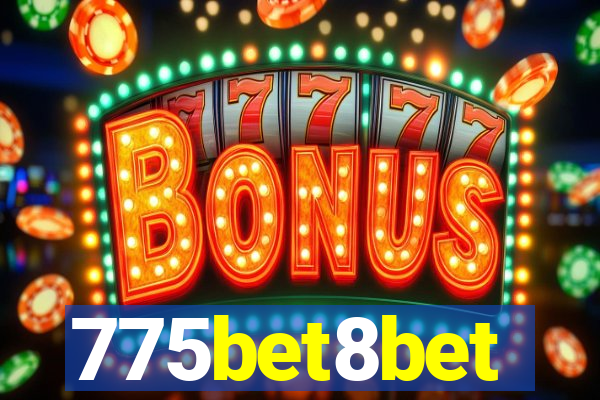 775bet8bet