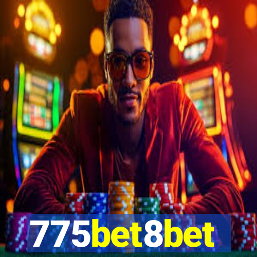 775bet8bet