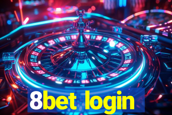 8bet login