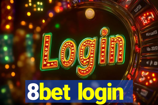 8bet login