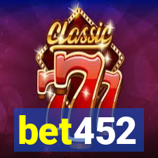 bet452