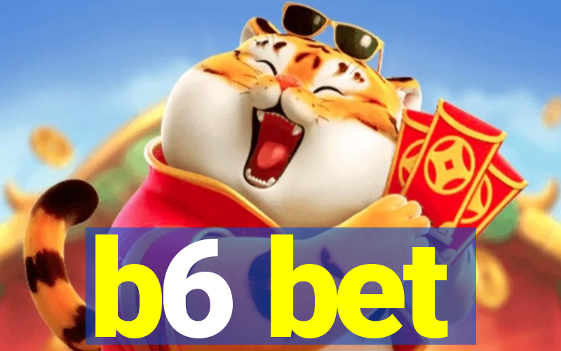 b6 bet