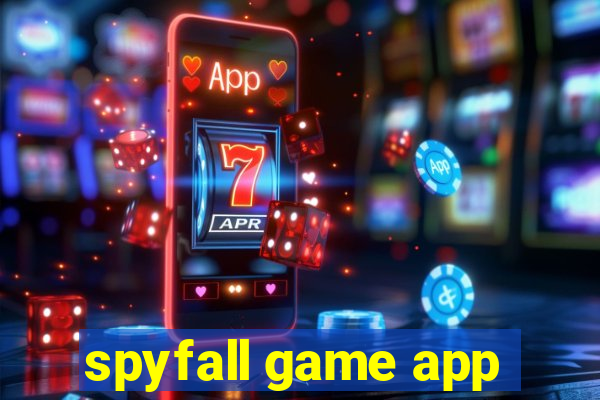 spyfall game app