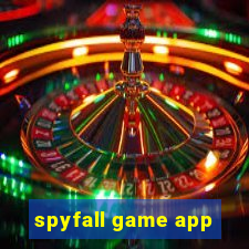 spyfall game app