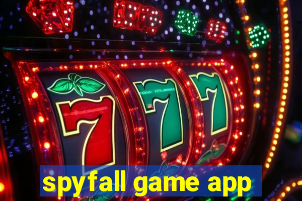 spyfall game app