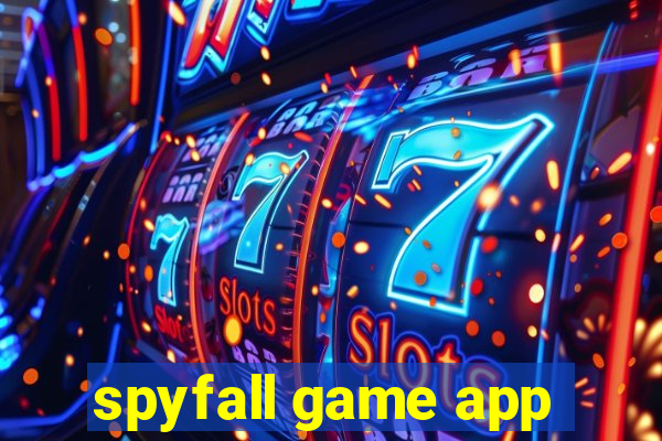 spyfall game app