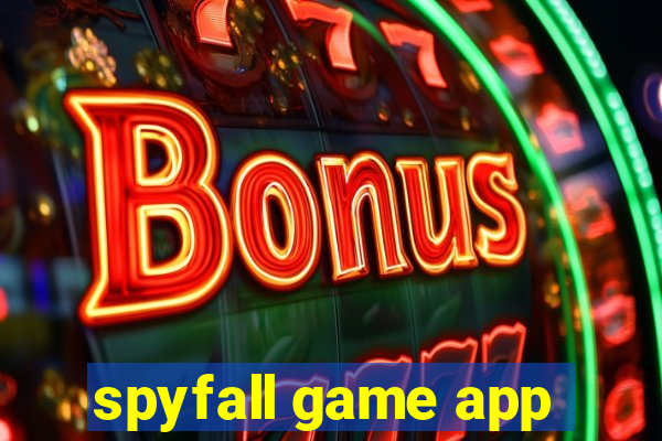 spyfall game app