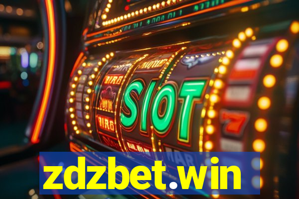 zdzbet.win