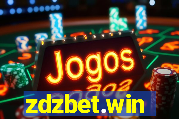 zdzbet.win