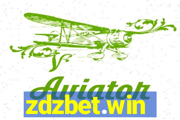 zdzbet.win