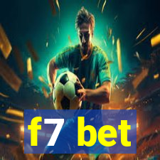 f7 bet