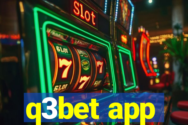 q3bet app