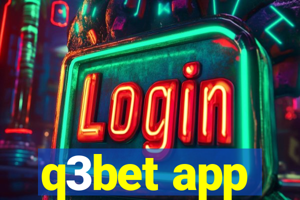 q3bet app