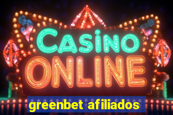 greenbet afiliados