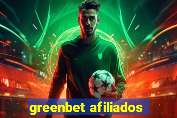 greenbet afiliados